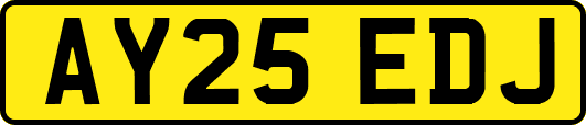 AY25EDJ