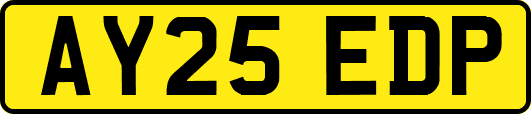 AY25EDP