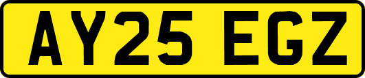 AY25EGZ