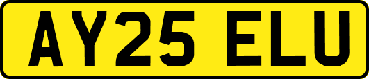 AY25ELU