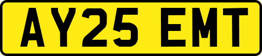 AY25EMT