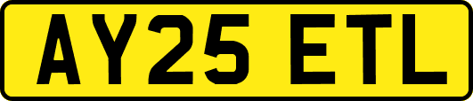 AY25ETL