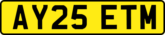 AY25ETM