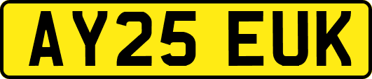 AY25EUK