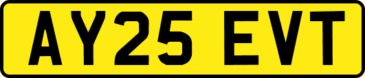 AY25EVT