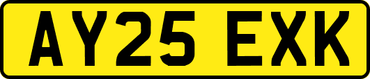 AY25EXK