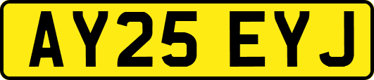 AY25EYJ