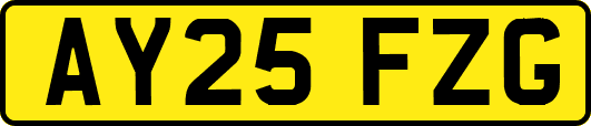 AY25FZG