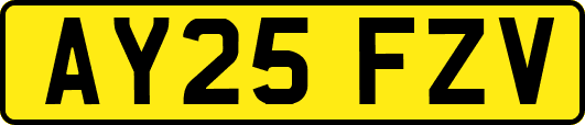 AY25FZV