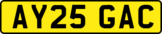 AY25GAC