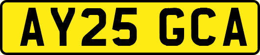 AY25GCA