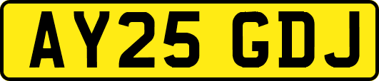 AY25GDJ