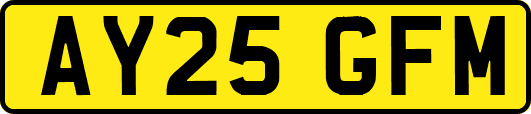 AY25GFM