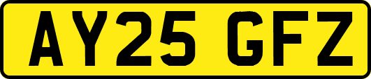 AY25GFZ