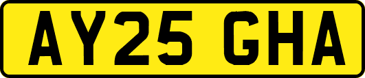 AY25GHA
