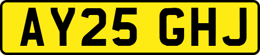 AY25GHJ