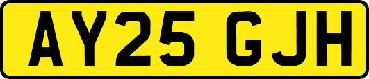 AY25GJH