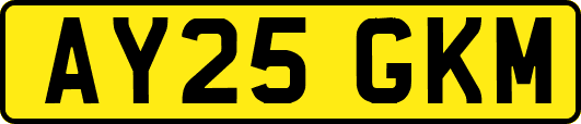 AY25GKM