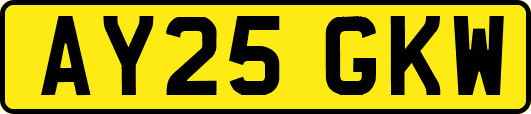 AY25GKW