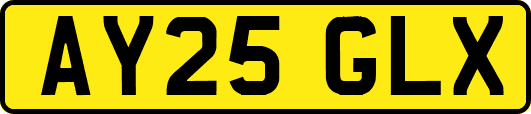 AY25GLX