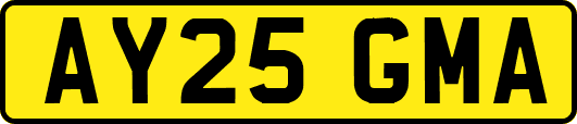 AY25GMA