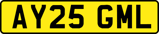 AY25GML