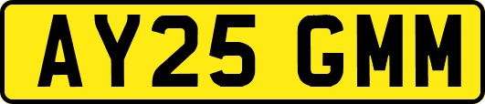 AY25GMM