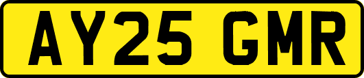 AY25GMR