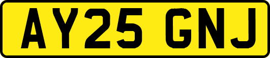 AY25GNJ