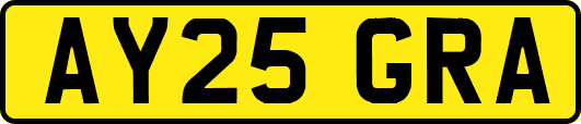 AY25GRA