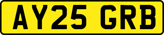AY25GRB
