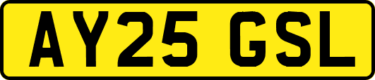 AY25GSL