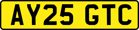AY25GTC