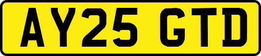 AY25GTD