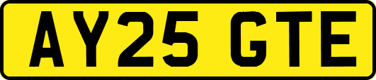 AY25GTE
