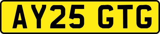 AY25GTG