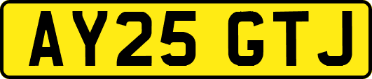 AY25GTJ