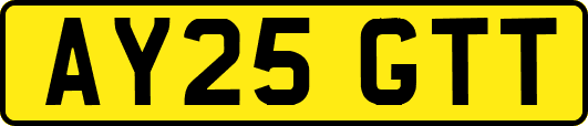 AY25GTT