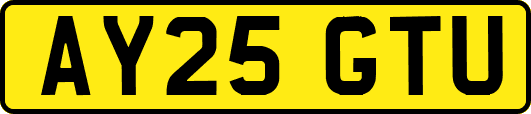 AY25GTU