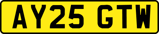 AY25GTW