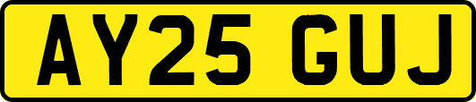 AY25GUJ