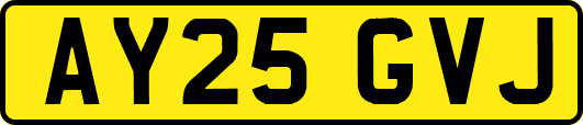 AY25GVJ