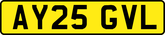 AY25GVL