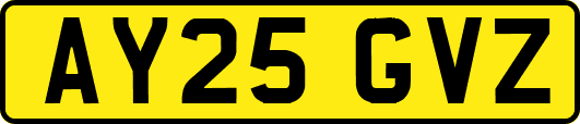 AY25GVZ