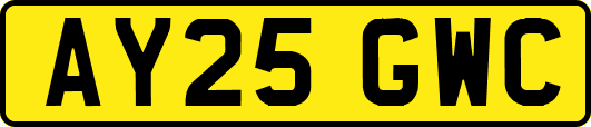 AY25GWC