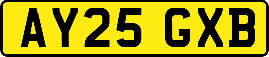 AY25GXB