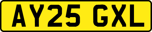 AY25GXL