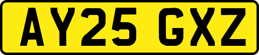 AY25GXZ