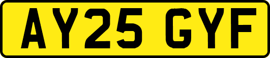 AY25GYF