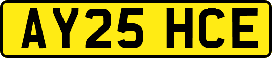 AY25HCE
